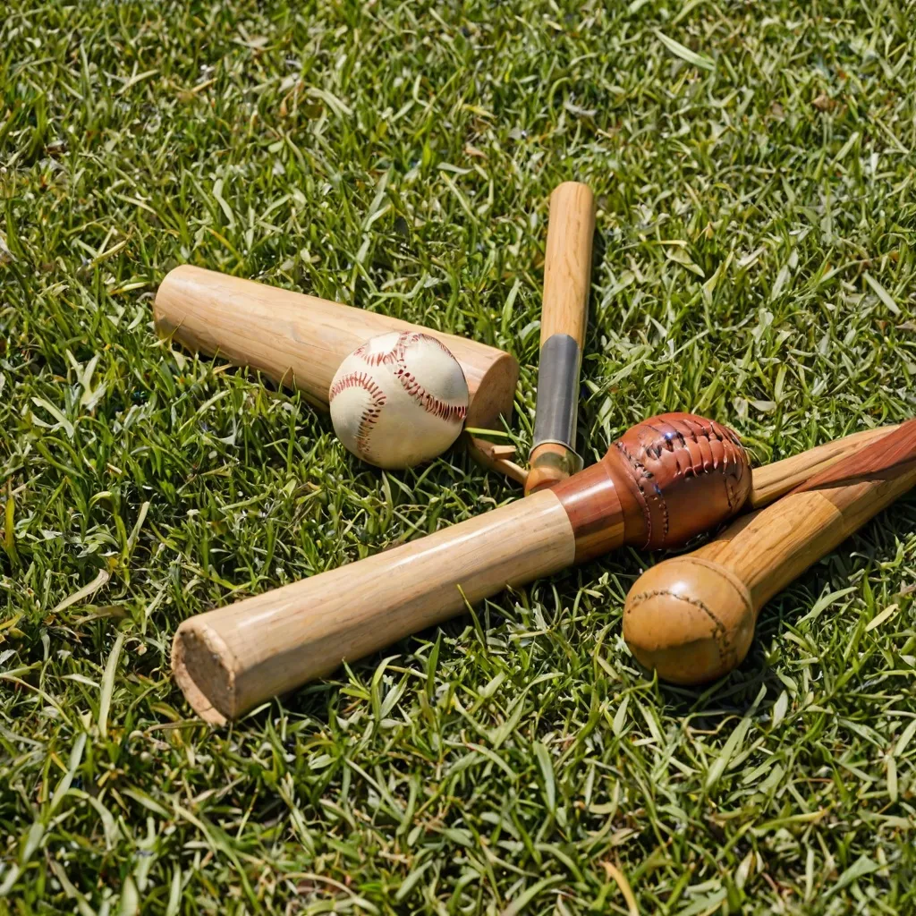 Jakie są zasady gry w baseball?