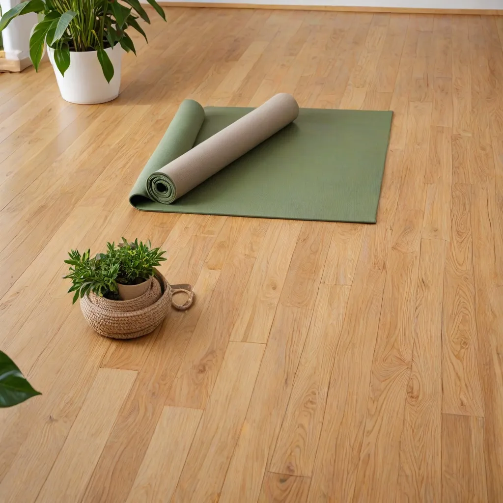 Jakie są korzyści z regularnego uprawiania jogi – porady dla początkujących