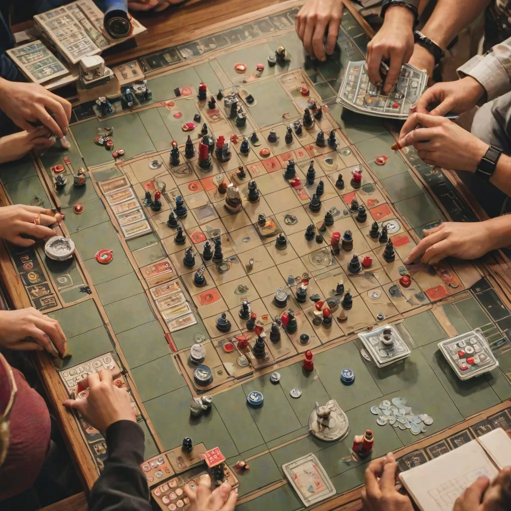 Jakie są zasady gry w statki?